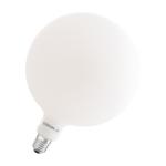 mpbar d e27 200mm 60w 827 3w 7 806lm milky globe big led 1906 vintage osram