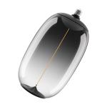 mpbar d e27 200mm 42w 818 12w 300lm gfarvet r magnetic filament oval elipse led 1906 vintage osram