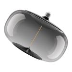 mpbar d e27 300mm 32w 818 12w 350lm gfarvet r magnetic filament elipse led 1906 vintage osram