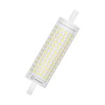 r7s 177w 830 20w 3000lm 118mm klar line led ledvance