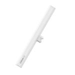 mpbar d 30cm 200 s14d 27w 827 1w 3 275lm mat ledinestra osram