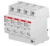qs p 20-275 3n t2-t3 ovr n 3p 3 2 type transientbeskyttelse abb