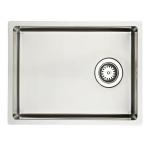 40x34 l st rustfri kkenvask k fl34 flow