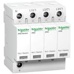 8ka 350v n 3p 2 type transientbeskyttelse iprd8 acti9 schneider