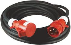 ip44 3-faset m 20 32a mm 5g6 cee ngerkabel forl