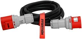 ip44 3-faset m 5 32a mm 5g6 cee ngerkabel forl