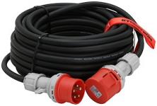 ip44 3-faset m 25 16a mm 5 5g2 cee ngerkabel forl