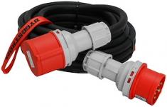 ip44 3-faset m 10 16a mm 5 5g2 cee ngerkabel forl