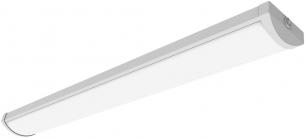 ip44 4000k 40w vega universalarmatur