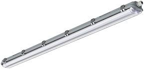 ip65 4000k 5w 2x17 led-r triton industriarmatur