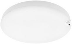 grundlys med pir ip20 2700-5000k cct 8-18w m-disc plafond