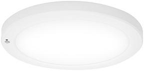 pir ip20 3000-5700k cct 28w edge plafond
