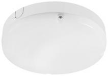 ip65 3000-4000k cct 15w hardy plafond