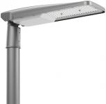 ip66 40w gadearmatur led slim urbana