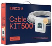 200w m 5 18 500 kit gulvvarme