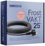 m 30 25 frostvagt kit varmekabel