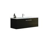 vask amber sort skuffe 1 121cm belpakke m mido dansani