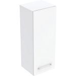 design smalt hvid 7cm 33x85x29 ge l 1 med skab jt halvh pro spira if