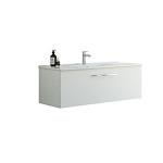 vask amber mat hvid skuffe 1 121cm belpakke m mido dansani