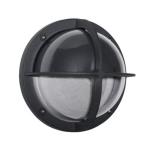 450lm halvsk 8w led koks skotlampe mini mia diolum