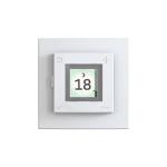 swt-izw hvid termostat gulvvarme smart nob