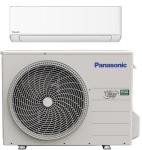 wifi med nz25yke-1 split varmepumpe panasonig