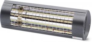 antracit watt 1400 basic terrassevarmer solamagic