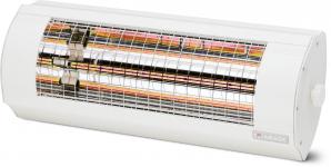 hvid watt 2000 pro eco terrassevarmer solamagic