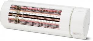 hvid btc watt 2000 pro eco terrassevarmer solamagic