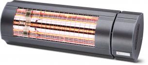 antracit btc watt 2000 pro eco terrassevarmer solamagic