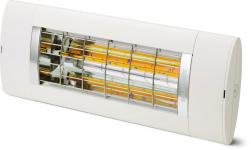 hvid watt 1400 premium terrassevarmer solamagic