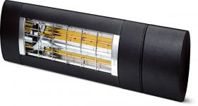 black jet arc watt 2000 premium terrassevarmer solamagic