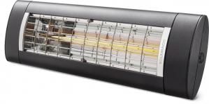 antracit watt 2500 premium terrassevarmer solamagic