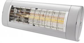 titan watt 2000 air terrassevarmer solamagic