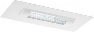 hvid in-ceiling watt 2000 pro eco terrassevarmer solamagic