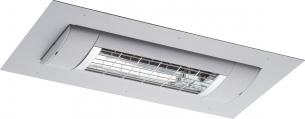titan in-ceiling watt 2000 premium terrassevarmer solamagic