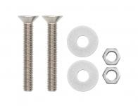 basepod til btc arc pro eco 2000 kit montage solamagic