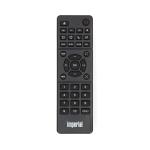 cd i300 dabman control remote imperial