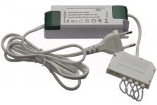 udgange 6 med ii 2-place easy exo til driver daxtor