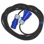 25m 5 3g1 16a cee t kabels