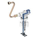 3cm 24 h siden p vandtilslutning messing af nippel 8 3 383 type mmeventil sv geberit