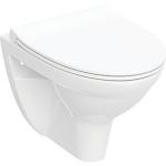 hvid rimfree 355x495x370mm de s med l ngetoiletsk h t s classic spira if