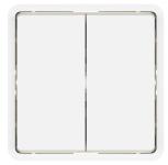 hvid at - tryk zigbee