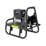18kva 230v 400 av18r pto generator