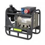 80kva 230v 400 av80r pto generator