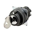 Omron Nøgleomskifter 3-position