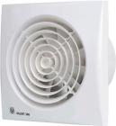 147mm 214x214mm timer indstillelig med ventilator hvid crz 300 silent p s