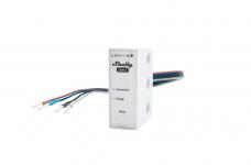 63a ler energim 3-faset wifi - model wire gen3 3em-63w shelly