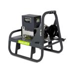 kva 22 230v 400 generator pto av22r fogo