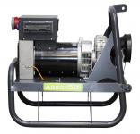 kva 38 230v 400 generator pto av38r fogo